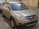 Chevrolet Captiva lt occasion Rabat 79000km - Annonce n° 