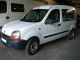 Renault Kangoo de 2002 - 142000 Km - Fes