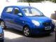 Kia Picanto essence occasion El Jadida 84000km - Annonce n° 211929