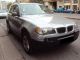 BMW X3 de 2004 - 158544 Km - Casablanca