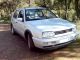 Mercedes Classe C de 2003 - 87000 Km - Casablanca