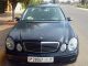 Mercedes Classe E de 2005 - 220000 Km - Mohammedia