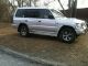 Mitsubishi Pajero de 2002 - 181000 Km - Khemisset