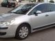 Citroen C4 de 2006 - 110000 Km - Agadir