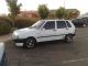 Fiat Uno de 2001 - 91000 Km - Casablanca