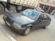 Citroen BX de 1993 - 240000 Km - Safi