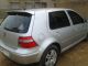 Volkswagen Golf de 2001 - 220000 Km - Kenitra