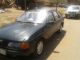 Ford Sierra de 1987 - 29500 Km - Casablanca