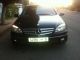 Mercedes Classe C de 2010 - 25000 Km - Casablanca