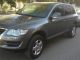 Volkswagen Touareg de 2009 - 110000 Km - Safi