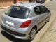 Peugeot 207 hdi 1.4 occasion Casablanca 78000km - Annonce n° 