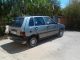 Fiat Uno 60S occasion Khouribga 197000km - Annonce n° 