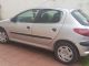 Peugeot 206 diesel à Rabat d&#039;occasion  200000km - Annonce n° 212147