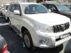 Toyota prado diesel occasion Casablanca 9000km - Annonce n° 211828