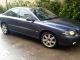 S60 de 2002 à Casablanca