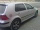 Volkswagen Golf IV de 2001 - 286000 Km - Agadir