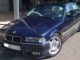 BMW SERIE 3 TDS occasion Taroudant 298000km - Annonce n° 