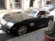 Chrysler Crossfire de 2005 - 76500 Km - Casablanca