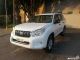 Toyota prado TX occasion Casablanca 75000km - Annonce n° 