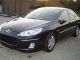 Peugeot 407 ESS occasion Casablanca 40000km - Annonce n° 