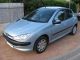 Peugeot 206 de 2005 - 105000 Km - Casablanca
