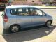 Honda Jazz jazz à Casablanca d&#039;occasion  130000km - Annonce n° 211331