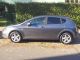 Seat Leon de 2012 - 1800 Km - Belgique