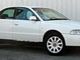 Audi A4 de 2006 - 101000 Km - Casablanca