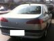 Peugeot 607 de 2003 - 170000 Km - Rabat