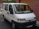 Peugeot Boxer 2.5 occasion Nador 240000km - Annonce n° 212003