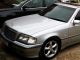 Mercedes Classe C de 2000 - 17500 Km - Nador