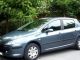 Peugeot 307 de 2007 - 10000 Km - Casablanca