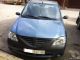 Dacia Logan 1,4 MP occasion Tanger 160000km - Annonce n° 