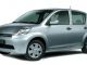 Daihatsu Sirion de 2007 - 66000 Km - Meknes