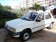 Peugeot 205 de 1994 - Casablanca