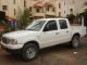 Ford Rangers de 2007 - Rabat