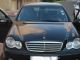 Mercedes Classe C de 2004 - 137118 Km - Mohammedia