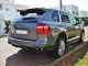 Porsche Cayenne S V8 4.2 385cv à Casablanca d&#039;occasion  77000km - Annonce n° 