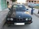 BMW 1600 de 1988 - Agadir