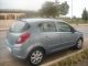 Opel Corsa 1.2 occasion Fes 87000km - Annonce n° 211402