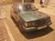Mercedes Classe E de 1994 - 203000 Km - Nador
