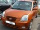 Kia Picanto essence à  d&#039;occasion  95000km - Annonce n° 212212