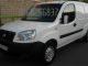 Fiat Doblo Doblo occasion Casablanca 83000km - Annonce n° 