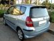 Honda Jazz de 2007 - 47000 Km - Casablanca