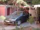 Peugeot 405 de 1989 - Marrakech