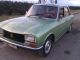 Peugeot 304 de 1976 - 69000 Km - Rabat