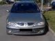 Renault Mégane de 2003 - 166000 Km - Casablanca