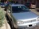 Golf IV de 2001 à Casablanca