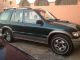 Sportage de 2004 à Agadir