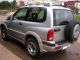 Suzuki Vitara de 2001 - 170000 Km - Kenitra